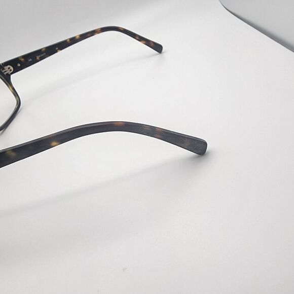 Hackett Tortoiseshell Prescription Glasses Frames & Cases - Picture 12 of 12
